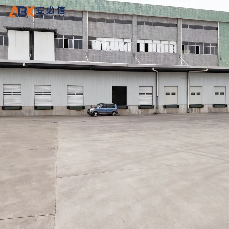 铜仁消防高速门